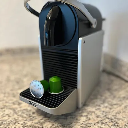 Appartamento Moderne In Aussichtslage