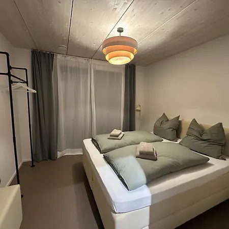 Moderne In Aussichtslage