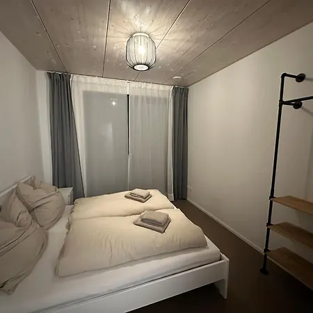 Appartamento Moderne In Aussichtslage *